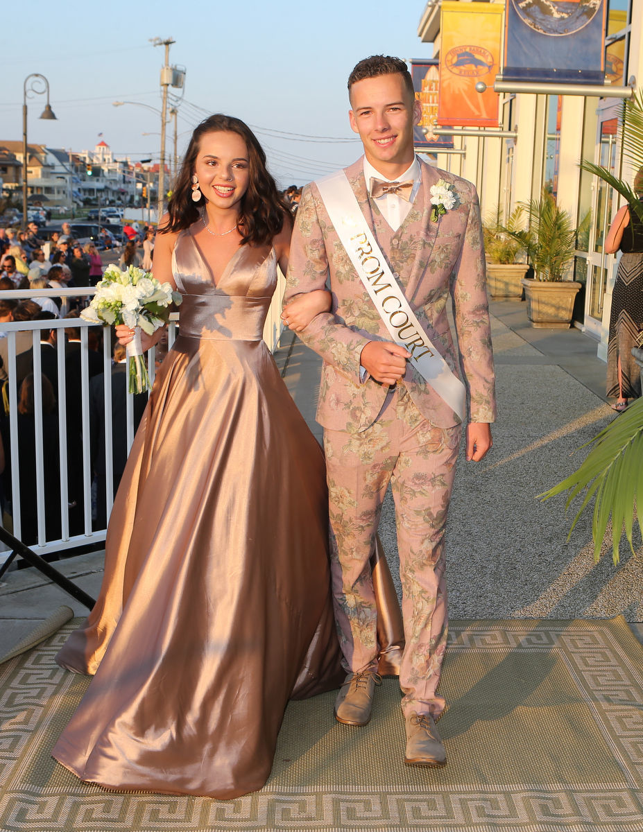 Lower Township Prom